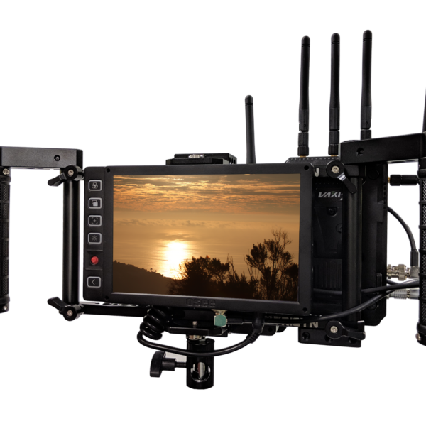 TRIGYN Modular Director's Monitor Kit (Single)