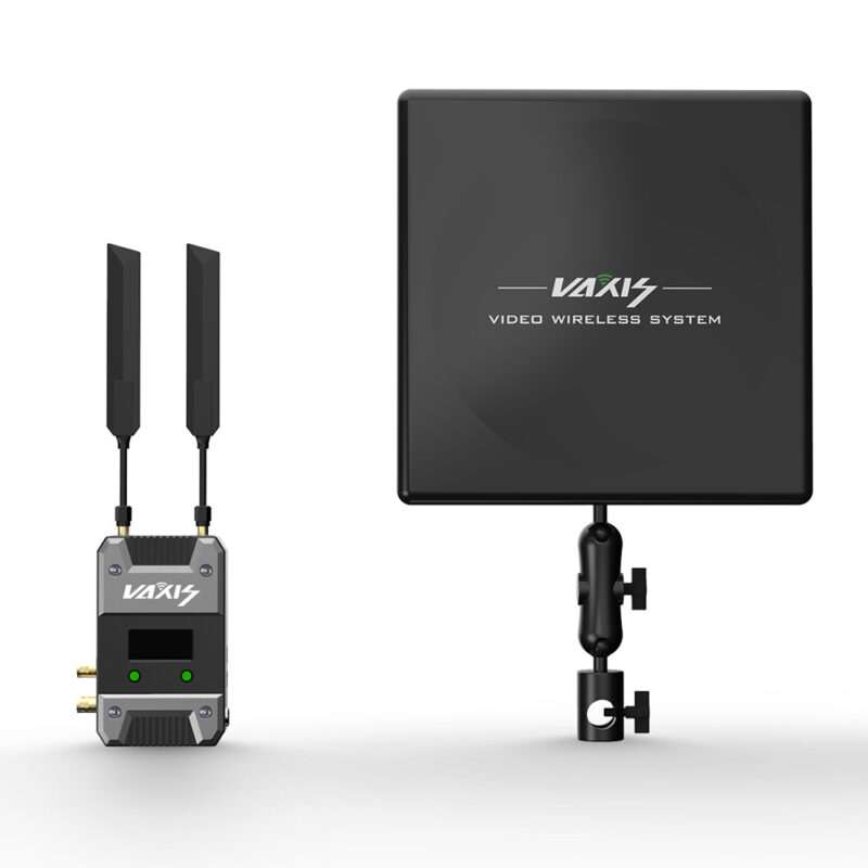 VAXIS Storm 5000 Antenna Array with Built-in Receiver (Rx Only) - Image 3