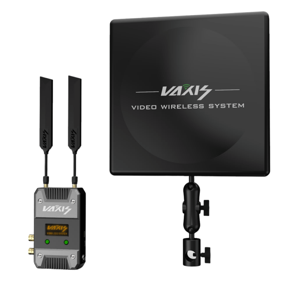 VAXIS Storm 5000 Antenna Array with Built-in Receiver (Rx Only)