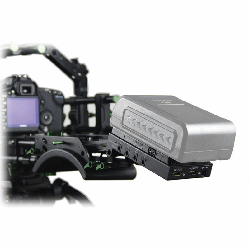 Lanparte  Professional Kit, V2  W/ O Monitor and Battery - Image 8