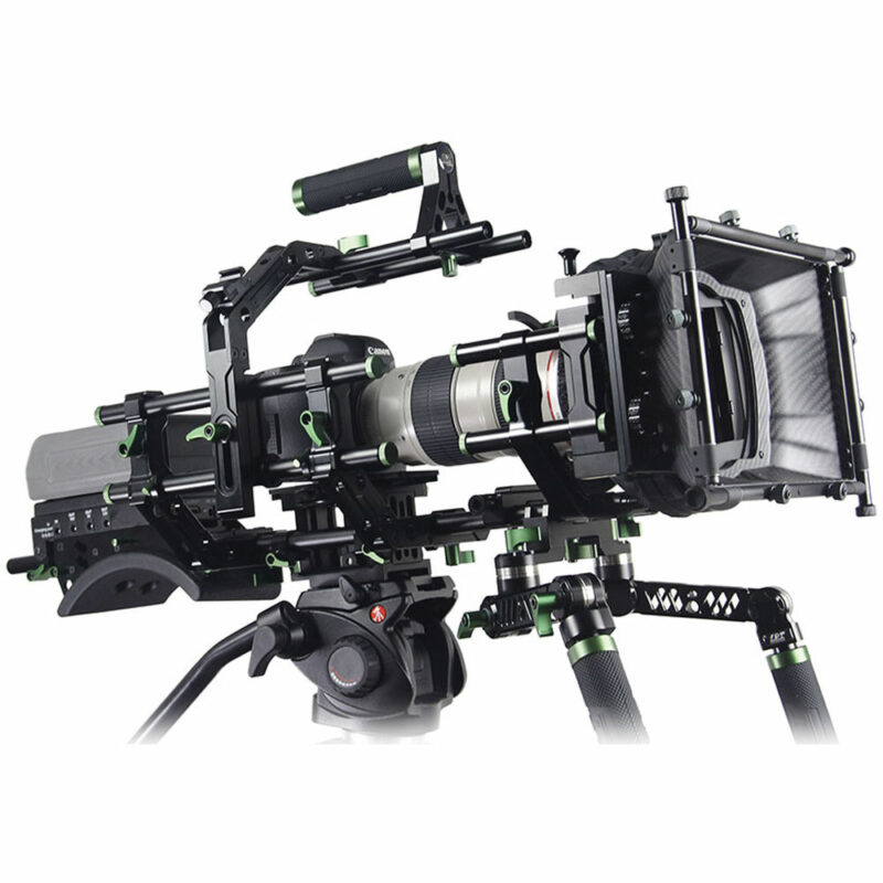 Lanparte  Professional Kit, V2  W/ O Monitor and Battery - Image 10