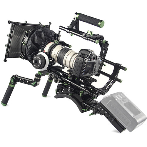 Lanparte  Professional Kit, V2  W/ O Monitor and Battery