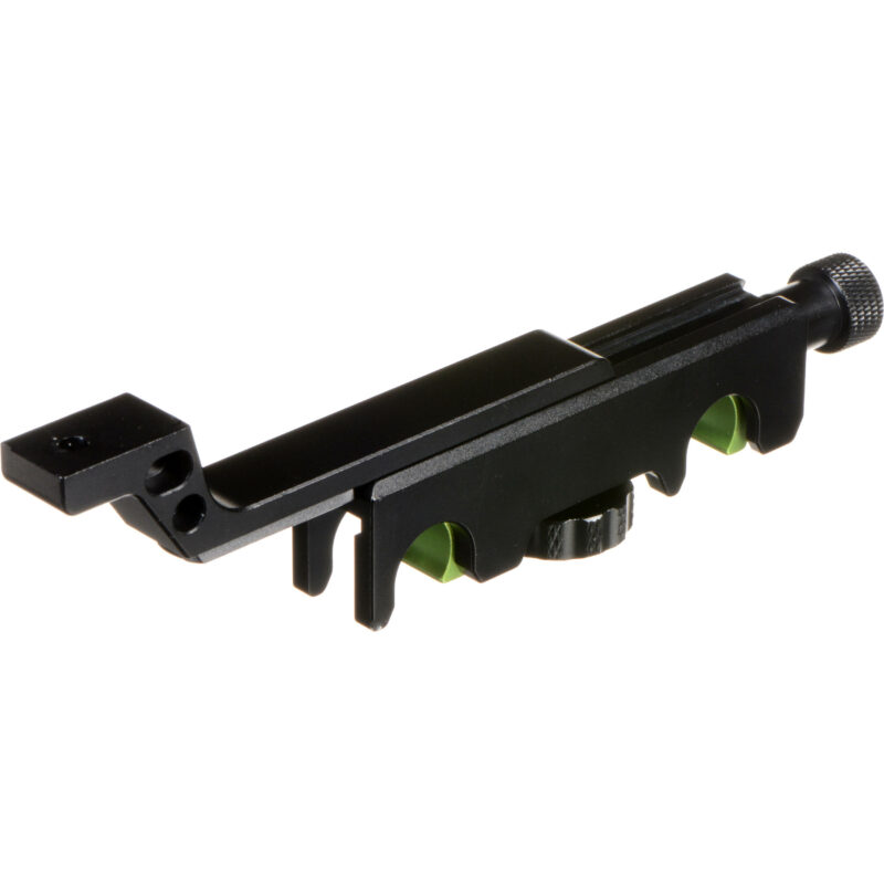 Lanparte Mini 15mm quick rail of FF-02 - Image 3