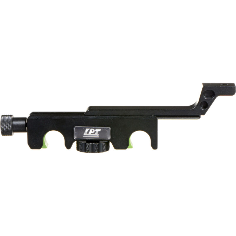 Lanparte Mini 15mm quick rail of FF-02 - Image 4