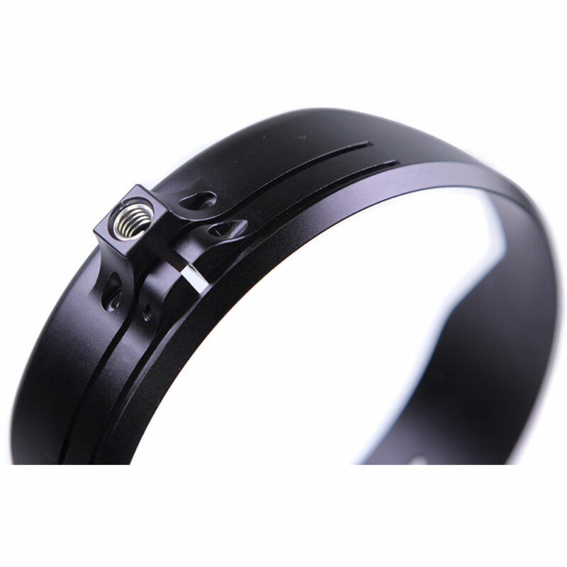 LanParte Lens Collar Carry Handle for ARRI 45-250mm - Image 4
