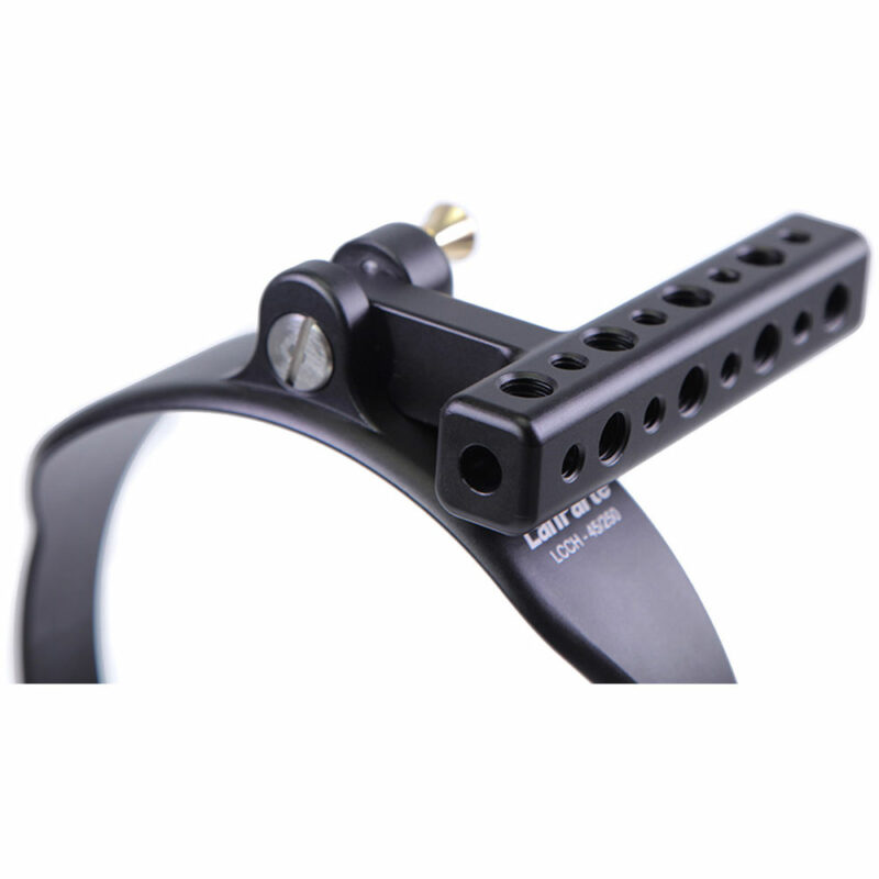 LanParte Lens Collar Carry Handle for ARRI 45-250mm - Image 5