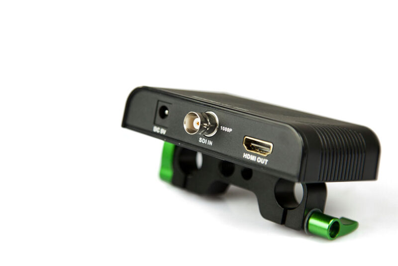 Lanparte SDI to HDMI Converter - Image 2
