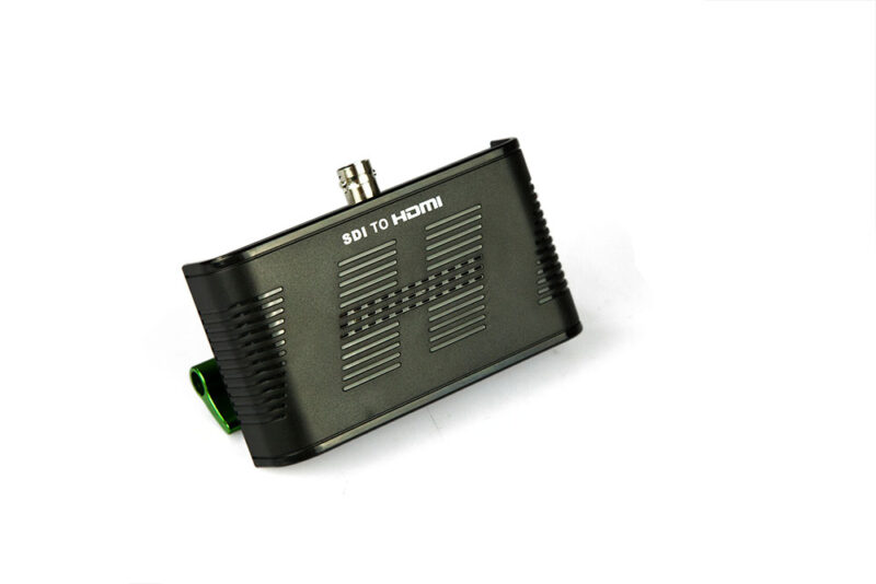 Lanparte SDI to HDMI Converter