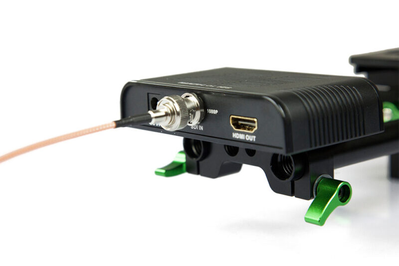 Lanparte SDI to HDMI Converter - Image 3