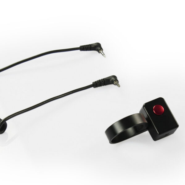 Lanparte Lanc Controller