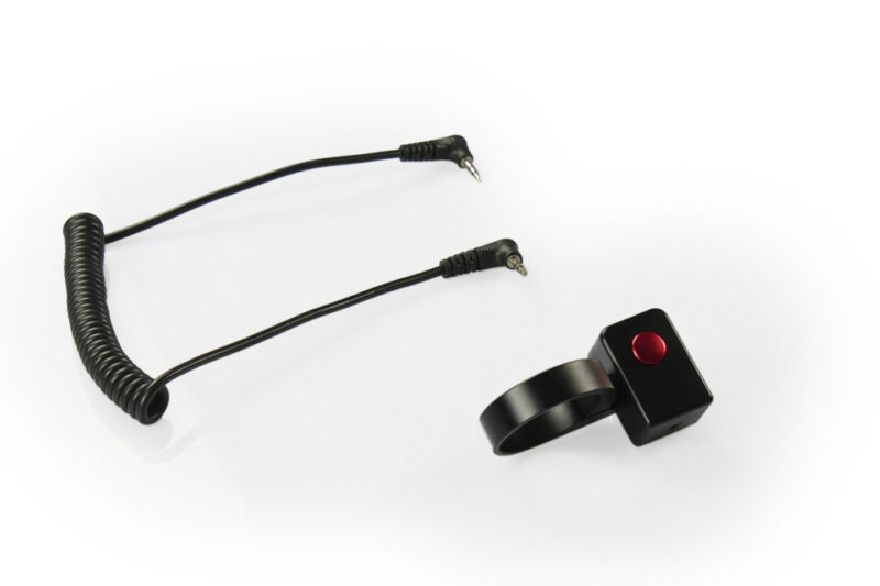 Lanparte Lanc Controller
