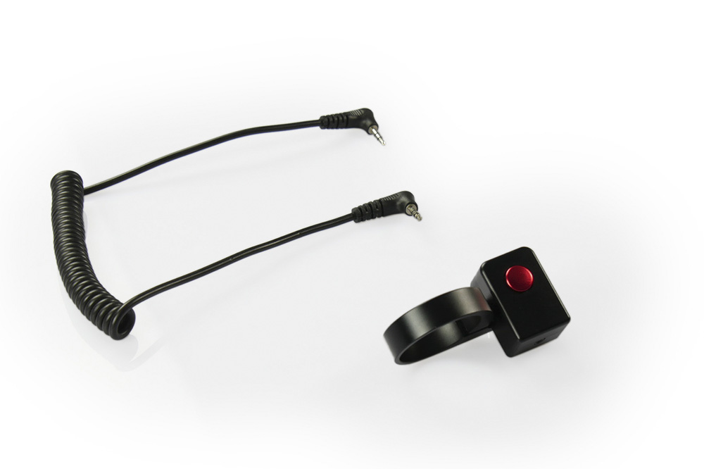 Lanparte Lanc Controller