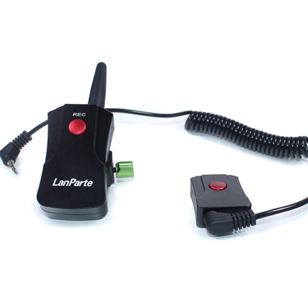Lanparte LANC Wireless Controller