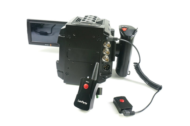 Lanparte LANC Wireless Controller - Image 5
