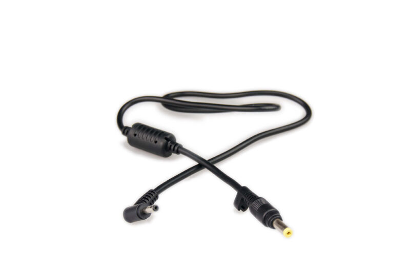 Lanparte DC cable power supply for Canon C300