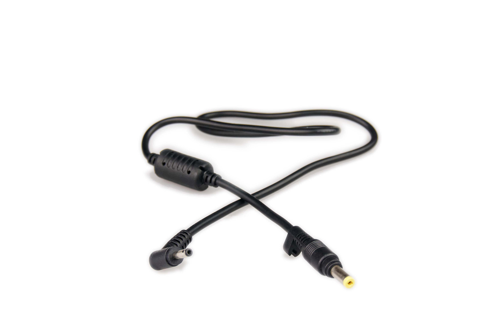 Lanparte DC cable power supply for Canon C300