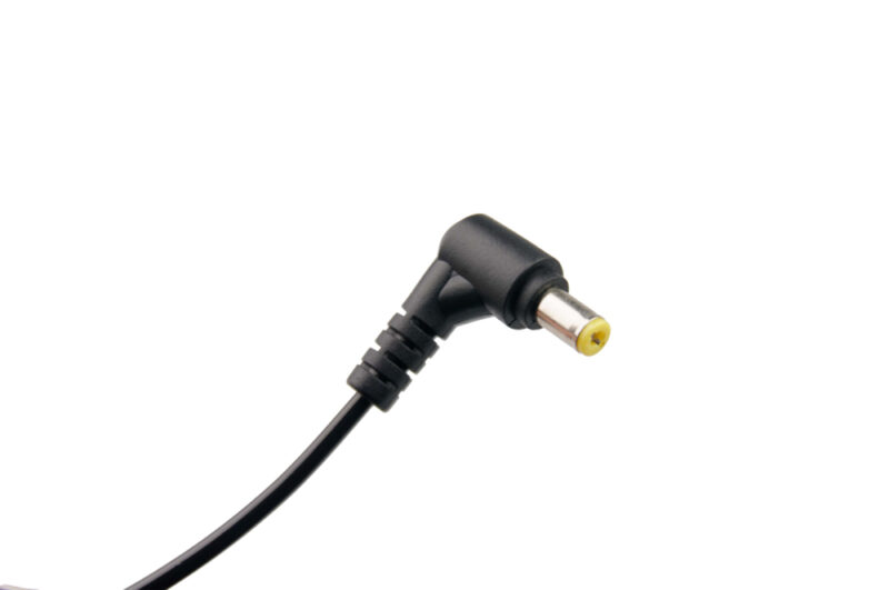 Lanparte DC Power Cable - Image 2