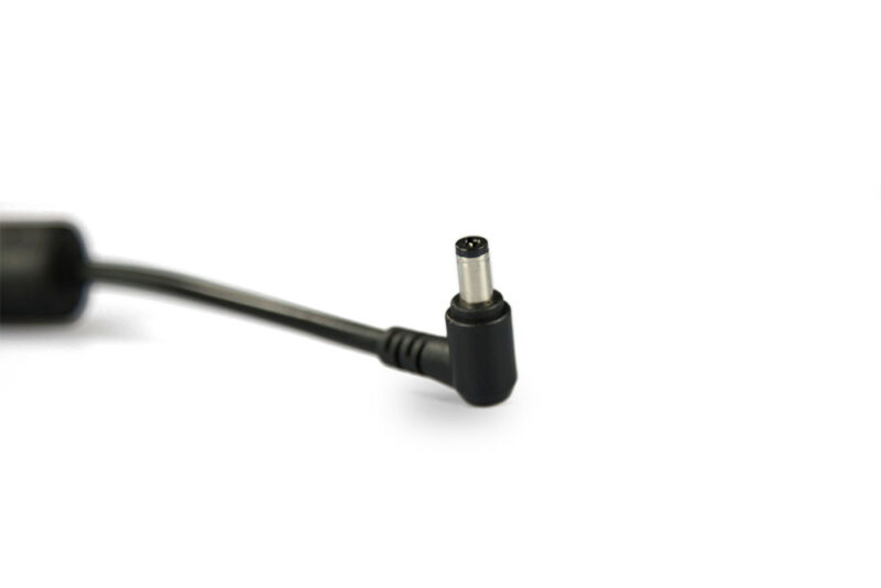 Lanparte 4-pin xlr DC power adapter cable - Image 5
