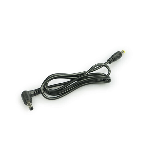 Lanparte Sony FS5 camera DC power cable