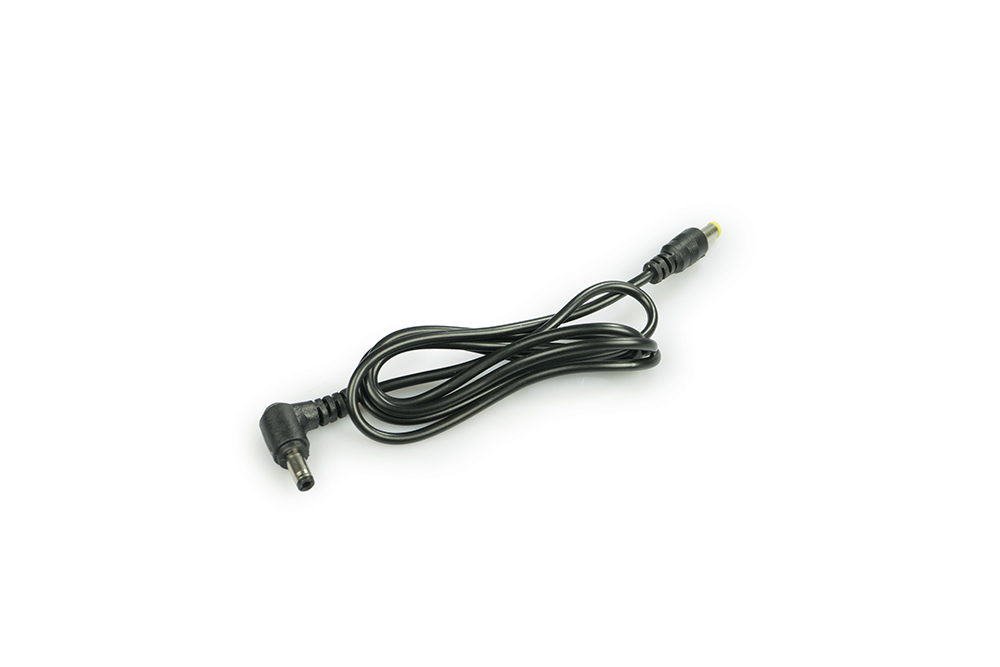 Lanparte Sony FS5 camera DC power cable