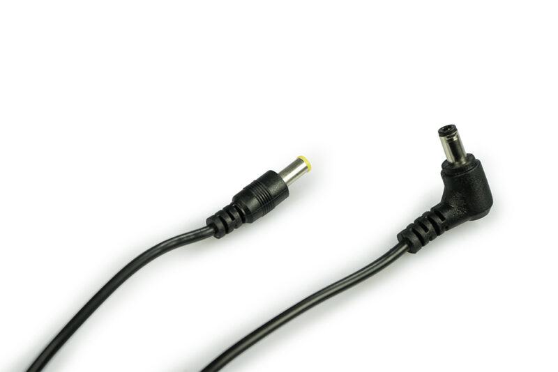Lanparte Sony FS5 camera DC power cable - Image 2