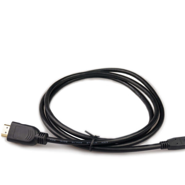 Lanparte Mirco HDMI cable for BMPCC