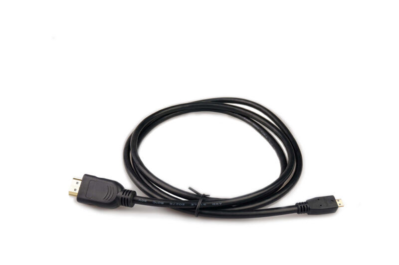 Lanparte Mirco HDMI cable for BMPCC