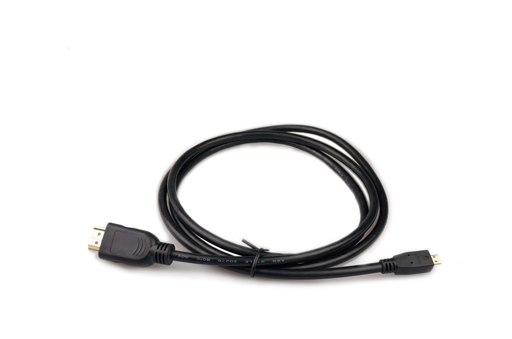 Lanparte Mirco HDMI cable for BMPCC