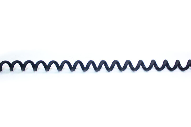 Coiled HDMI Cable - Image 4