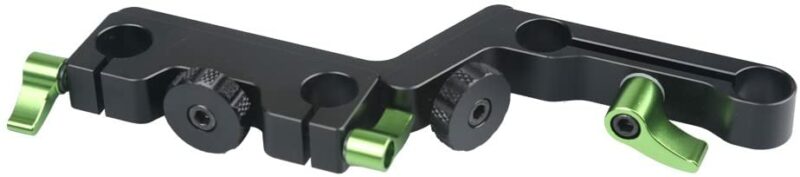 Lanparte Adjustable Offset Clamp, V2 - Image 4