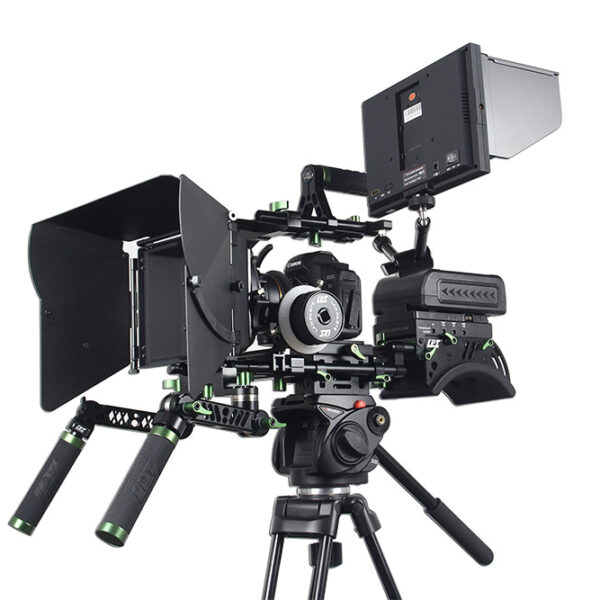 Lanparte Professional Kit, V1