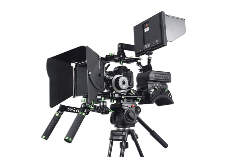Lanparte Professional Kit, V1