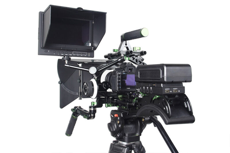 Lanparte Professional Kit, V1 - Image 3