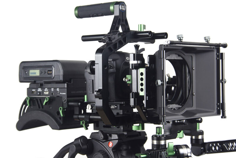 Lanparte Professional Kit, V1 - Image 4