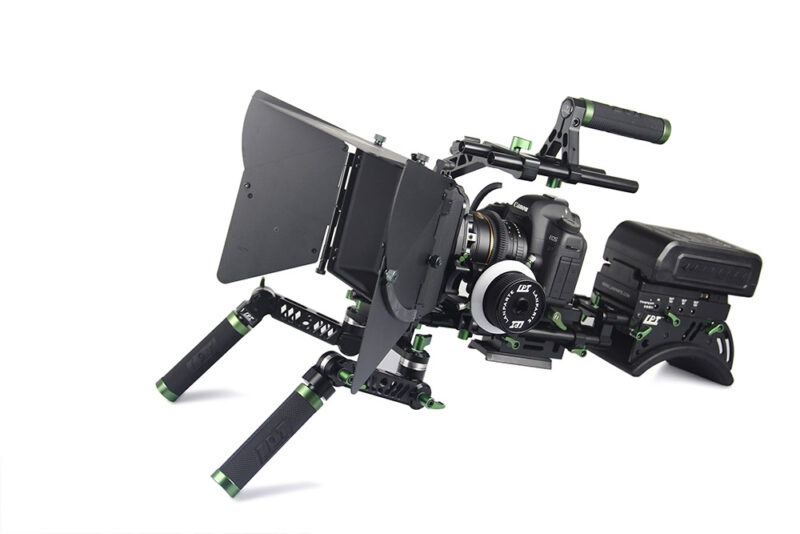 Lanparte Professional Kit, V1 - Image 6