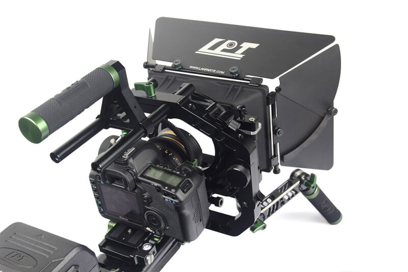 Lanparte Professional Kit, V1 - Image 2