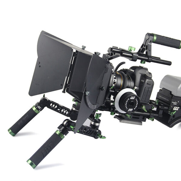 Lanparte Professional Kit, V1 W/ O Monitor and Battery