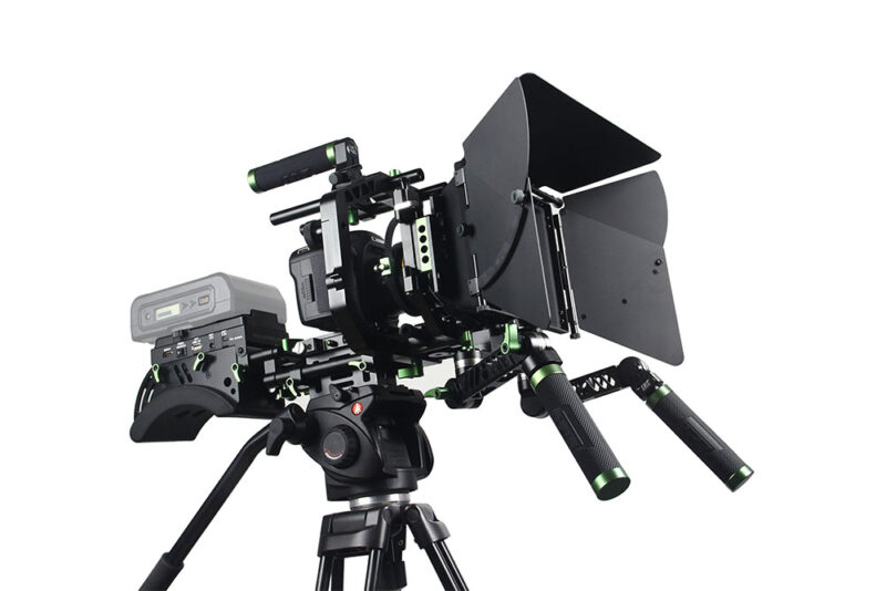 Lanparte Professional Kit, V1 W/ O Monitor and Battery - Image 2