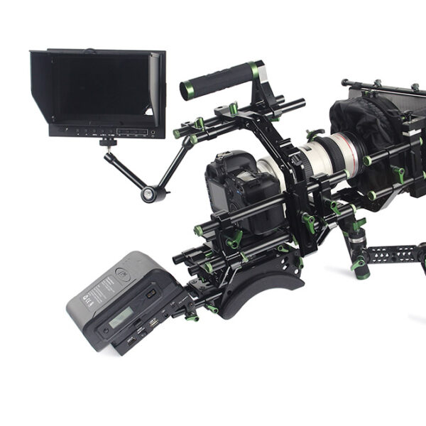 Lanparte  Professional Kit, V2
