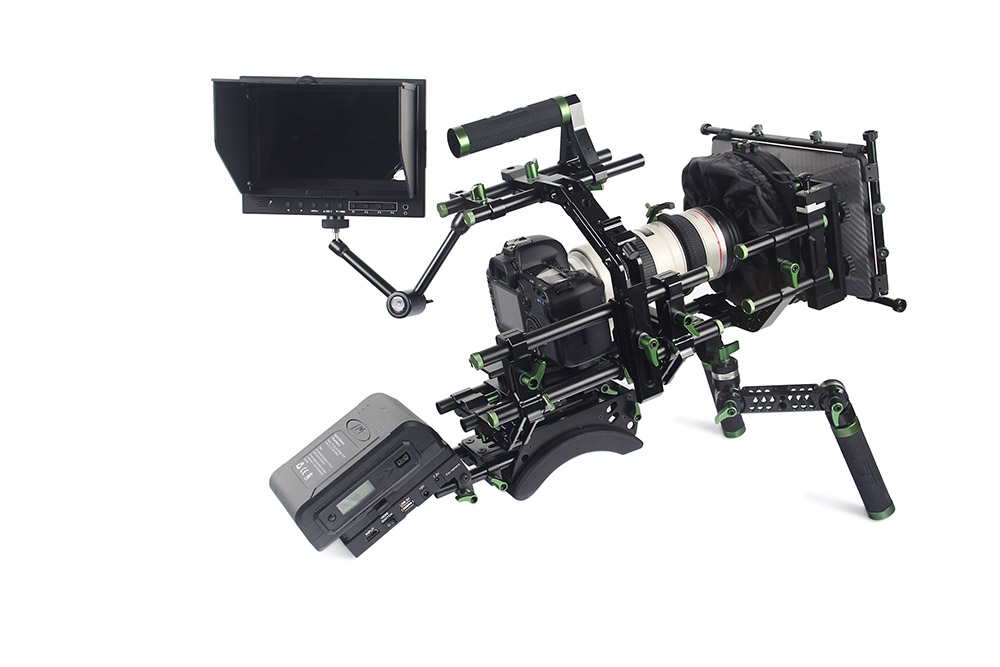 Lanparte  Professional Kit, V2