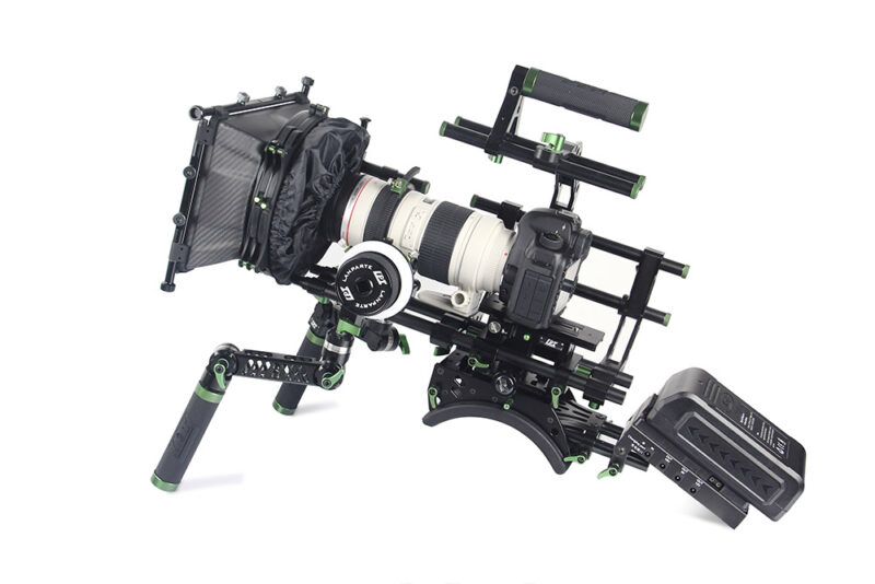 Lanparte  Professional Kit, V2 - Image 2