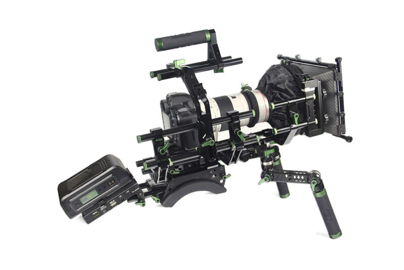 Lanparte  Professional Kit, V2 - Image 3