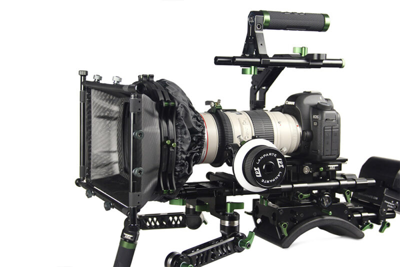 Lanparte  Professional Kit, V2 - Image 4