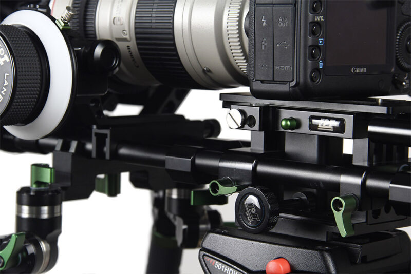 Lanparte  Professional Kit, V2 - Image 9