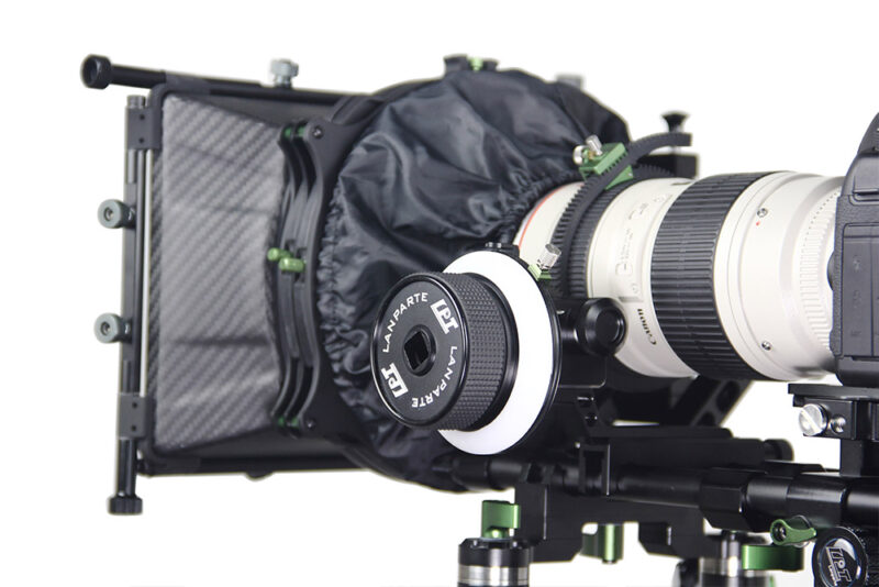 Lanparte  Professional Kit, V2 - Image 10