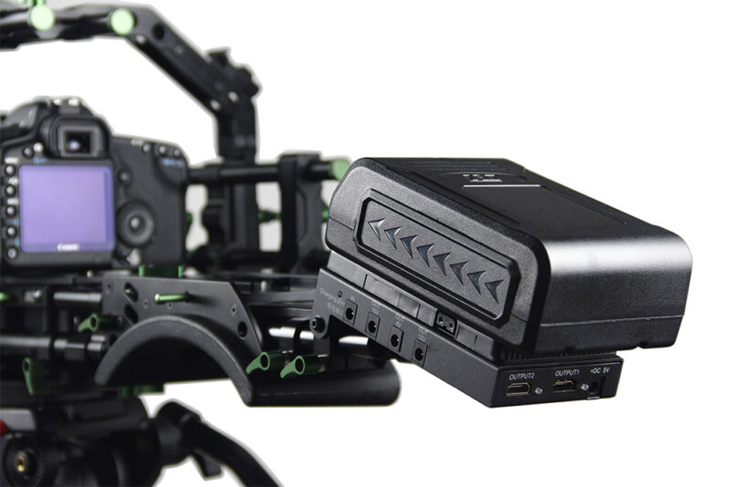 Lanparte  Professional Kit, V2 - Image 12