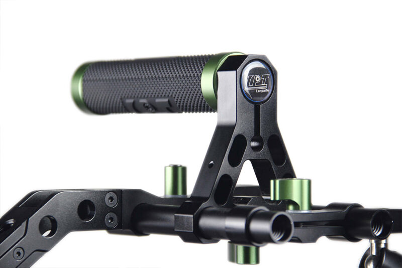 Lanparte  Professional Kit, V2 with V-Mount Shoulder Pad - Image 5