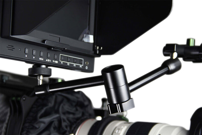 Lanparte  Professional Kit, V2 with V-Mount Shoulder Pad - Image 6