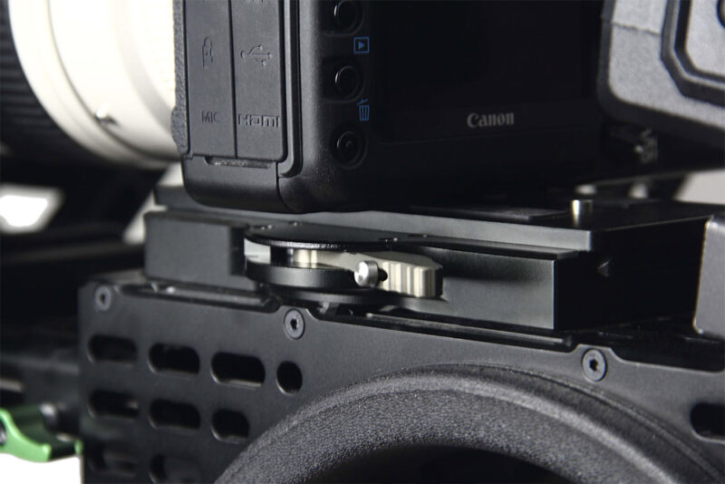 Lanparte  Professional Kit, V2 with V-Mount Shoulder Pad - Image 10