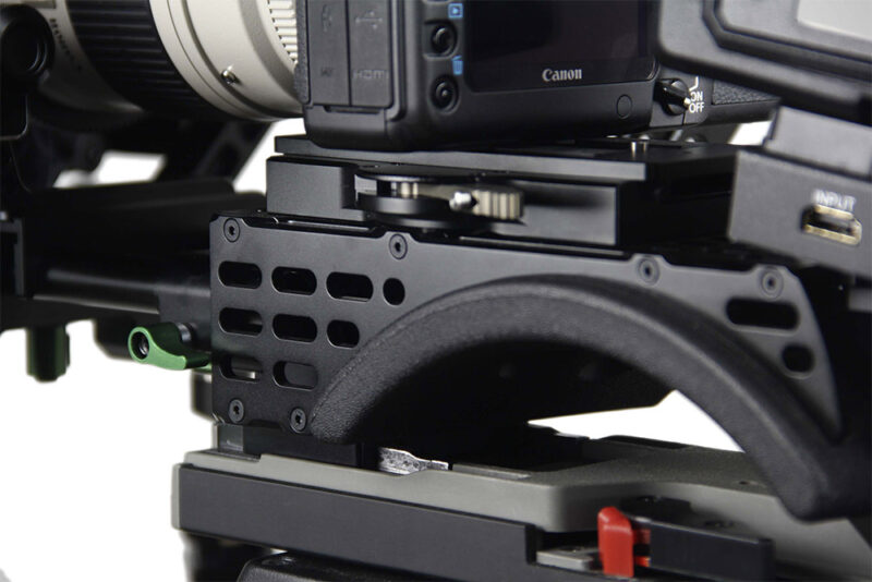 Lanparte  Professional Kit, V2 with V-Mount Shoulder Pad - Image 12
